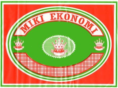 Trademark MIKI EKONOMI