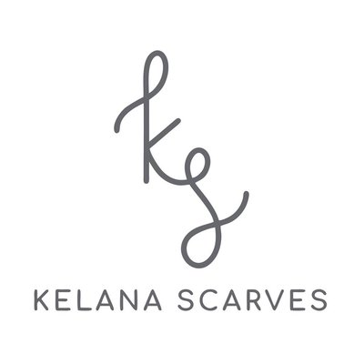 Trademark Kelana Scarves