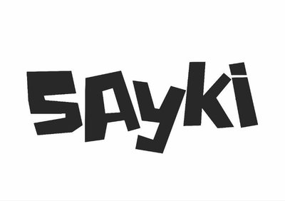 Trademark SAYKI