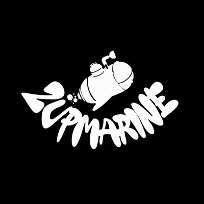 Trademark ZUPMARINE