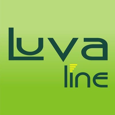 Trademark LUVALINE