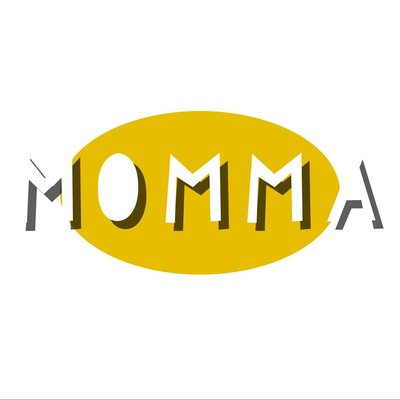 Trademark Momma Fishball+Logo