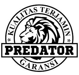 Trademark PREDATOR