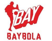 Trademark BAYBOLA + LOGO