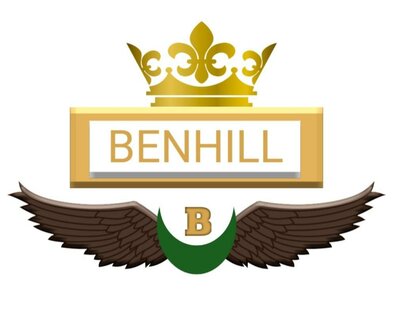 Trademark BENHILL