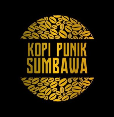 Trademark KOPI PUNIK SUMBAWA + LOGO