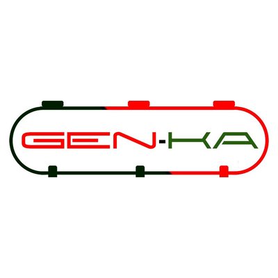 Trademark Gen-KA