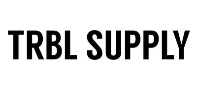 Trademark TRBL SUPPLY