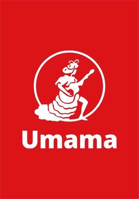 Trademark UMAMA & LOGO