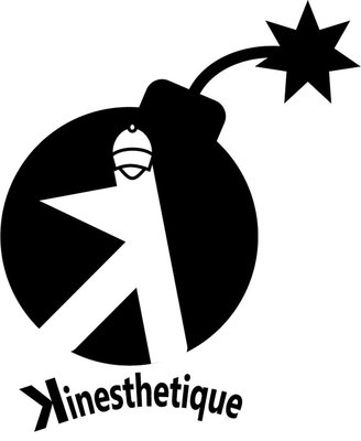 Trademark Kinesthetique + Logo