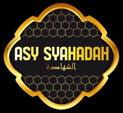 Trademark ASY SYAHADAH