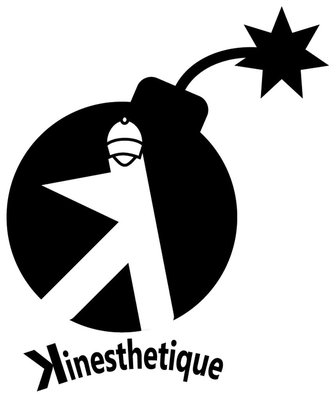 Trademark Kinesthetique + Logo