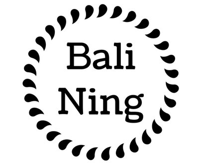 Trademark BALINING