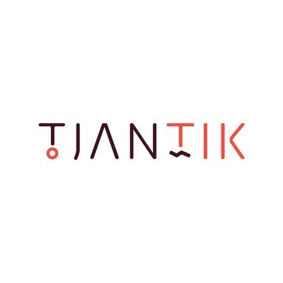 Trademark TJANTIK