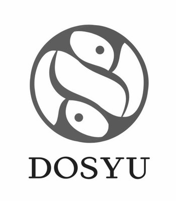 Trademark DOSYU + Logo