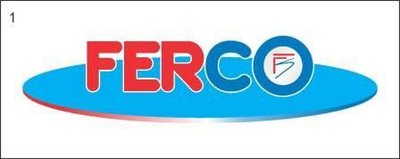 Trademark FERCO