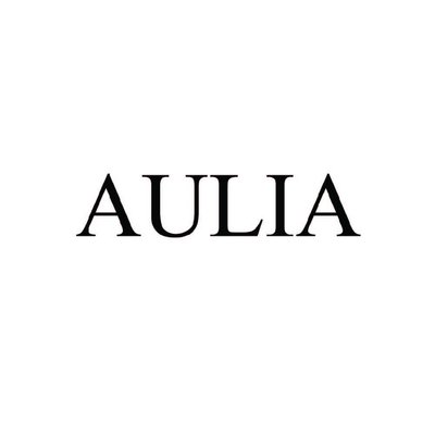 Trademark AULIA