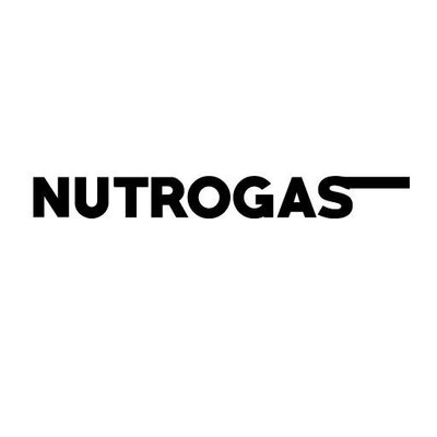 Trademark NUTROGAS