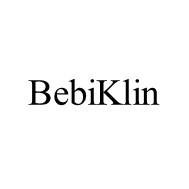 Trademark BebiKlin