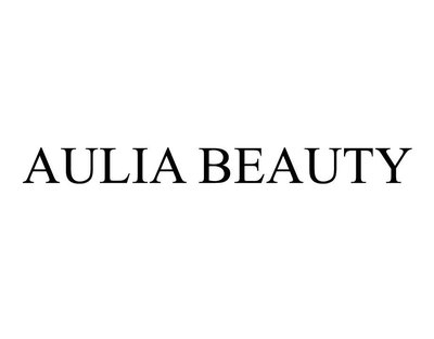 Trademark AULIA BEAUTY