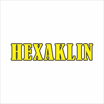 Trademark HEXAKLIN