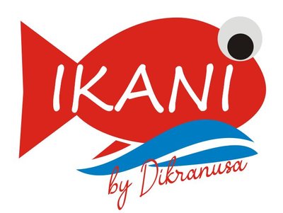 Trademark IKANI by Dikranusa