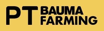 Trademark PT BAUMA FARMING