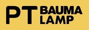 Trademark PT BAUMA LAMP