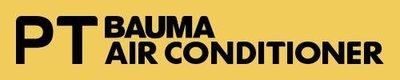 Trademark PT BAUMA AIR CONDITIONER