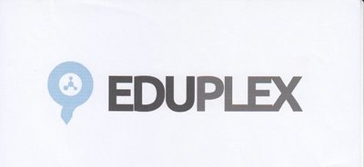 Trademark EDUPLEX + LOGO
