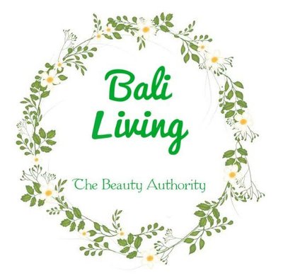 Trademark BALI LIVING "THE BEAUTY AUTHORITY" + LOGO