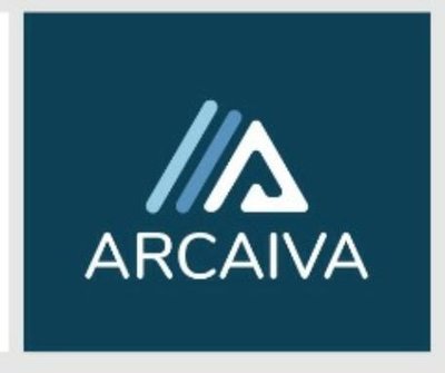 Trademark ARCAIVA + LOGO