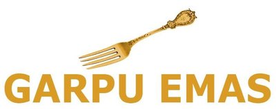 Trademark GARPU EMAS