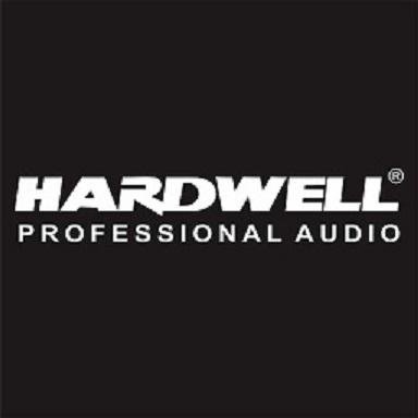 Trademark HARDWELL PROFESSIONAL AUDIO