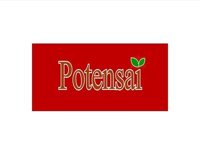 Trademark POTENSAI DAN LOGO