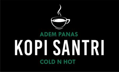 Trademark KOPI SANTRI NUSANTARA