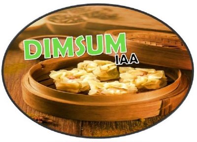 Trademark DIMSUM IAA