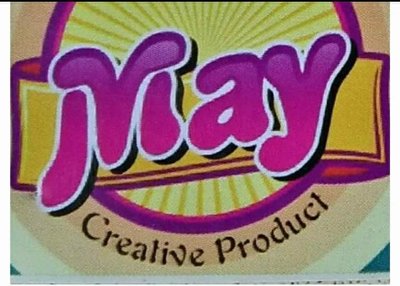 Trademark MAY CREATIVE PRODUCT