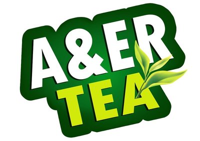 Trademark A&ER TEA