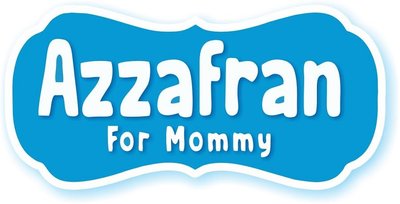 Trademark AZZAFRAN FOR MOMMY