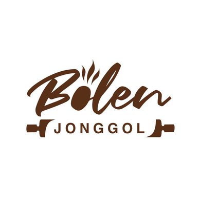 Trademark BOLEN JONGGOL + LOGO