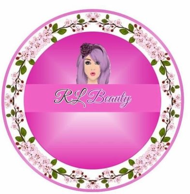 Trademark RL Beauty ( Risma Lisdiana ) dan logo