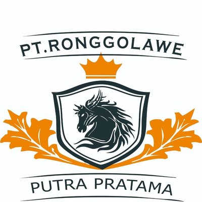 Trademark PT. RONGGOLAWE PUTRA PRATAMA