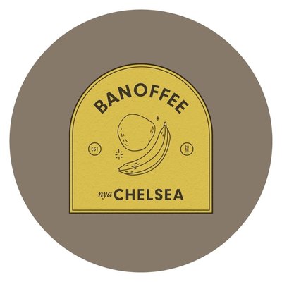 Trademark Banoffeenya Chelsea