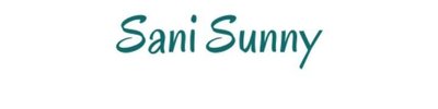 Trademark Sani sunny