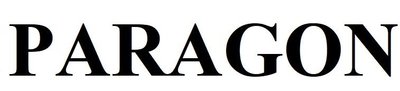 Trademark PARAGON