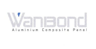 Trademark WANBOND DAN LOGO