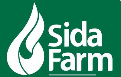 Trademark Sida Farm