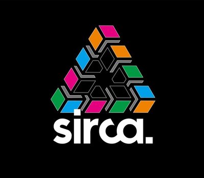 Trademark SIRCA.