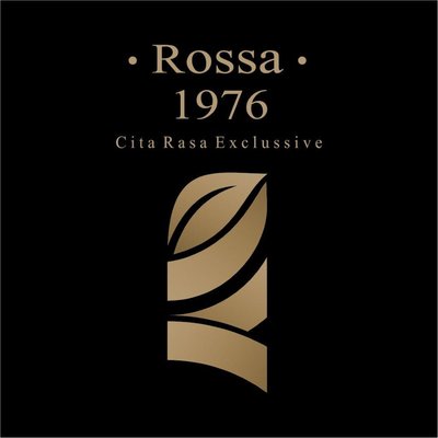 Trademark Rossa 1976 Cita Rasa Exclusive